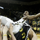 Illustration for article titled Invisible Line Helps Oregon Win A Sub-NIT Championship